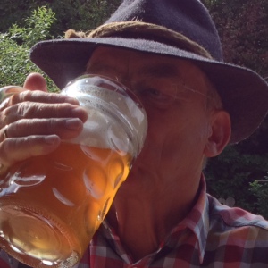 Profilbild von Heiner Dietsch
