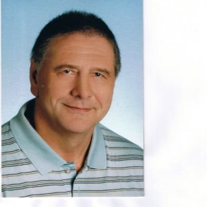 Profilbild von Heiner Ditel