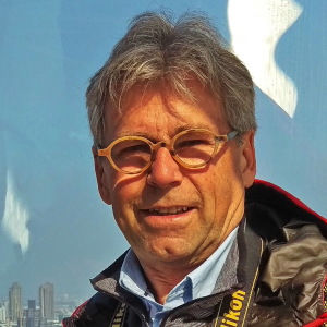 Profilbild von Heiner Dittrich