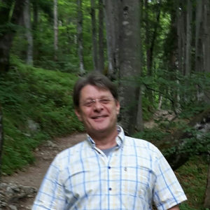 Profilbild von Heiner Dr. Barenberg