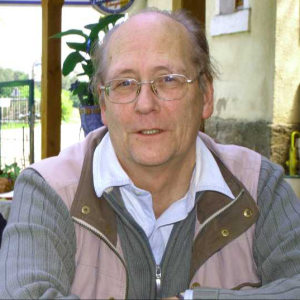 Profilbild von Heiner Dustmann