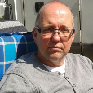 Profilbild von Heiner Ehrenberg