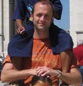 Profilbild von Heiner Faber