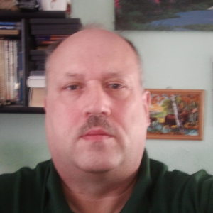 Profilbild von Heiner Fiedler