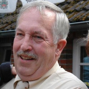 Profilbild von Heiner Frerichs