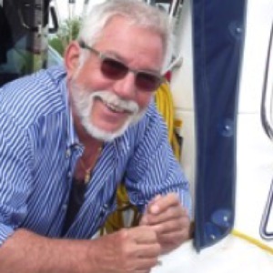 Profilbild von Heiner Frischen