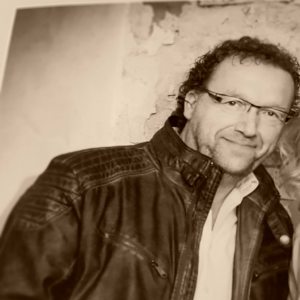 Profilbild von Heiner Gerle