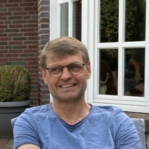 Profilbild von Heiner Gers