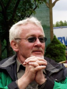 Profilbild von Heiner Grosse-Ruyken