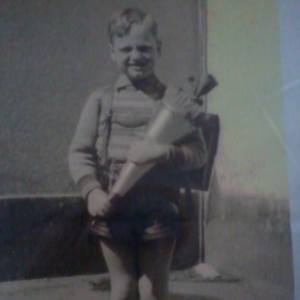 Profilbild von Heiner Grün