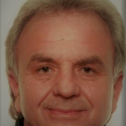 Profilbild von Heiner Hamann