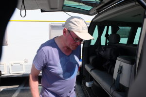 Profilbild von Heiner Helfenbein