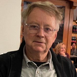Profilbild von Heiner Herzig
