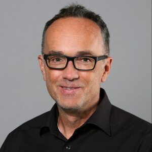 Profilbild von Heiner Hild