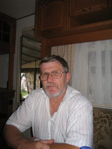 Profilbild von Heiner Hildebrandt