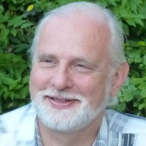 Profilbild von Heiner Högel