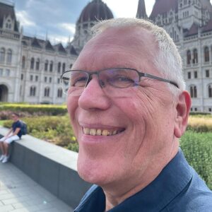Profilbild von Heiner Höving
