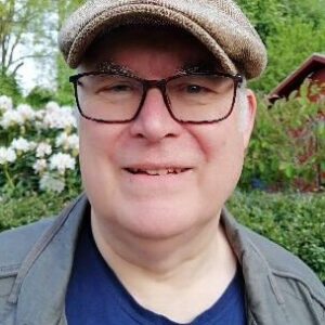 Profilbild von Heiner Horst