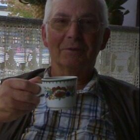 Profilbild von Heiner Hühnken