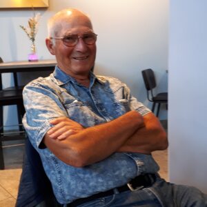 Profilbild von Heiner Hühnken