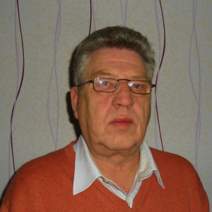Profilbild von Heiner Hummel