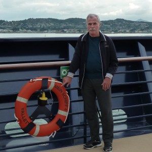 Profilbild von Heiner Iden