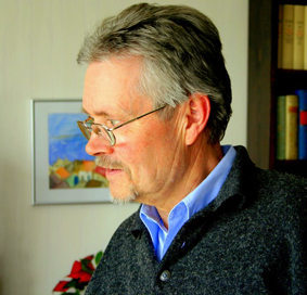 Profilbild von Heiner Kalhorn