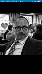 Profilbild von Heiner Kless