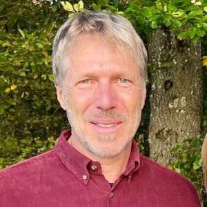 Profilbild von Heiner Koch