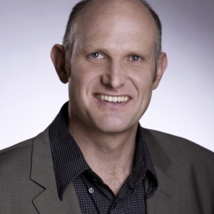 Profilbild von Heiner Koppermann