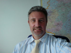 Profilbild von Heiner Korschewski