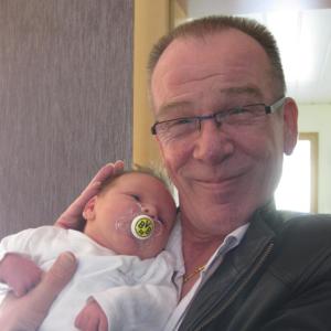 Profilbild von Heiner Kreyenborg