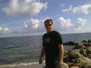 Profilbild von Heiner Kroes