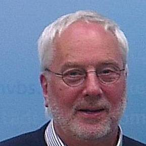 Profilbild von Heiner Kruse