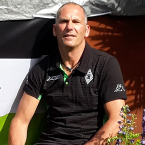 Profilbild von Heiner Külkens