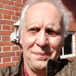 Profilbild von Heiner Lange