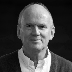 Profilbild von Heiner Leiska