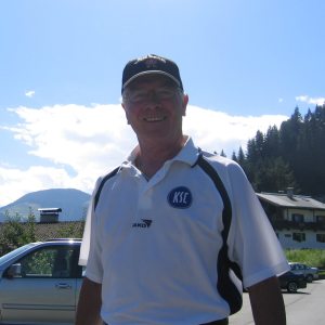 Profilbild von Heiner Lohmann