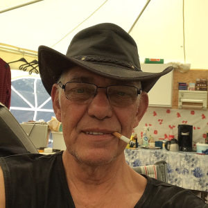Profilbild von Heiner Lux