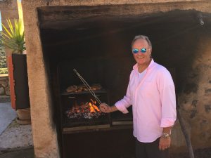 Profilbild von Heiner Mangels