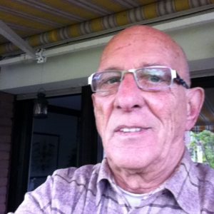 Profilbild von Heiner Markus