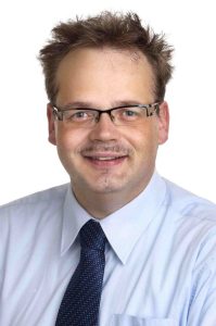 Profilbild von Heiner Möller