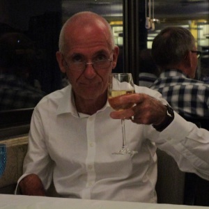 Profilbild von Heiner Mülbrat