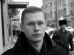Profilbild von Heiner Müller