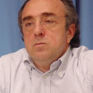 Profilbild von Heiner Müller