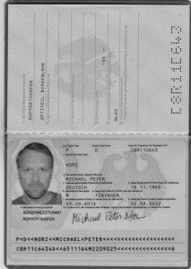 Profilbild von Heiner Norz