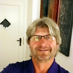 Profilbild von Heiner Ostkamp