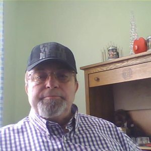 Profilbild von Heiner Rahe
