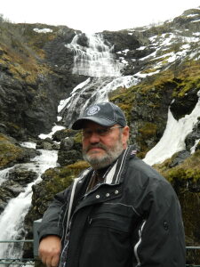Profilbild von Heiner Raufmann