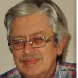 Profilbild von Heiner Ries